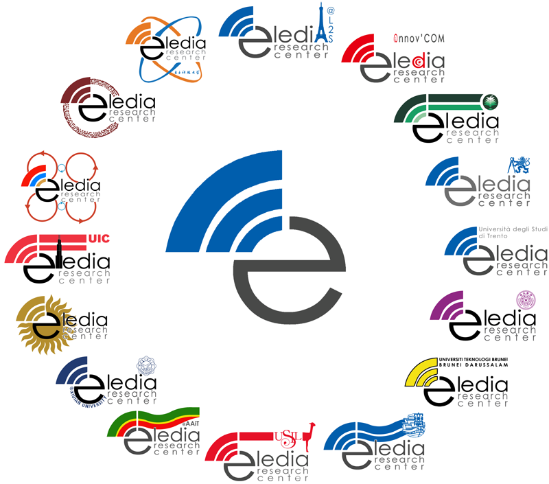 ELEDIA Network