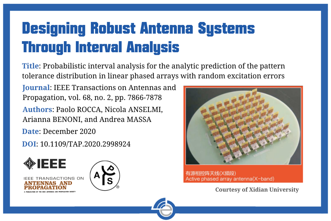 ieee research papers in antenna